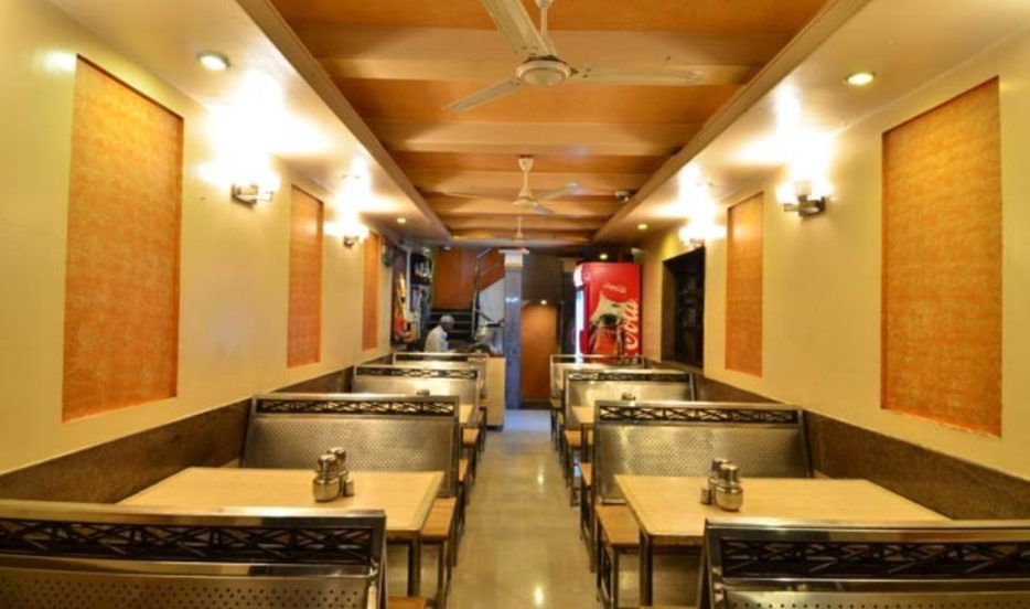 Hotel Tiranga Residency Pune Bagian luar foto