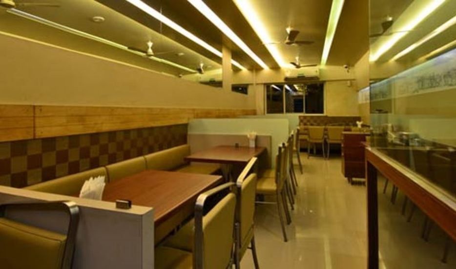 Hotel Tiranga Residency Pune Bagian luar foto